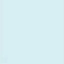 rits deelbaar 35 cm licht blauw 259