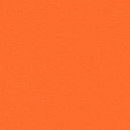 Rits deelbaar 35 cm oranje