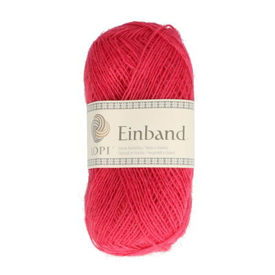 Lopi Einband 1769 Cherry