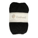 Lopi Einband 0059 Black