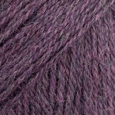 DROPS Alpaca 9023 paarse mist