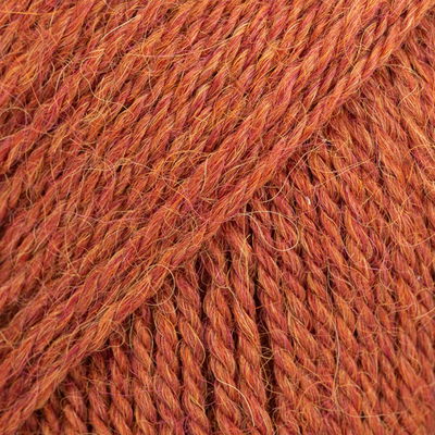 DROPS Alpaca 9025 hazelnoot