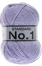 Lammy Yarns No 1 063 lila (op=op uit collectie)