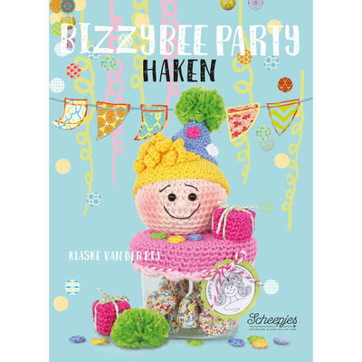 BizzyBee PARTY haken