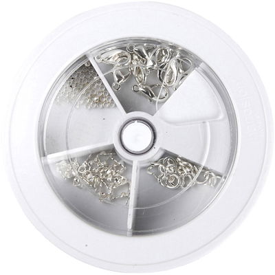 Sieraden en toebehoren assortiment