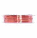 Sieradendraad 0,5 mm roze (25 meter)