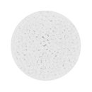 Latch hook yarn 310 white (op=op uit collectie)