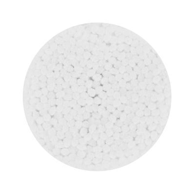 Latch hook yarn 310 white op=op uit collectie 