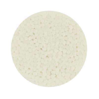 Latch hook yarn 326 Ivory