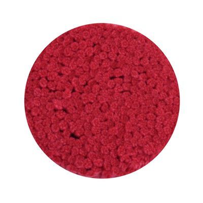 Latch hook yarn 316 Red