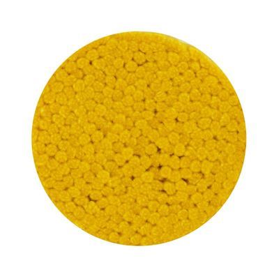Latch hook yarn 2181 Canary op=op uit collectie 