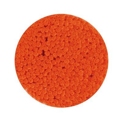 Latch hook yarn 2196 Orange op=op uit collectie 