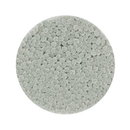Latch hook yarn 2228 Silver grey (op=op uit collectie)
