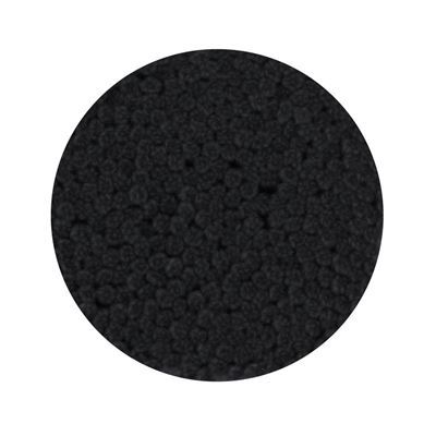 Latch hook yarn 325 black