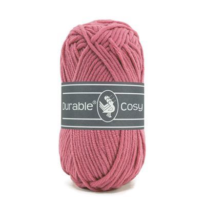 Durable Cosy 0228 raspberry