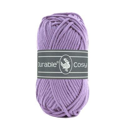 Durable Cosy 0269 light purple