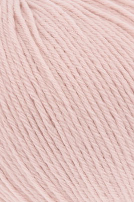 Lang Yarns Merino 200 bebe 71.0609 - roze