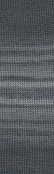 Lang Yarns Super Soxx Cashmere color 904.0008 blauw grijs