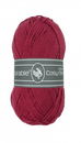 Durable Cosy extra fine 0222 Bordeaux
