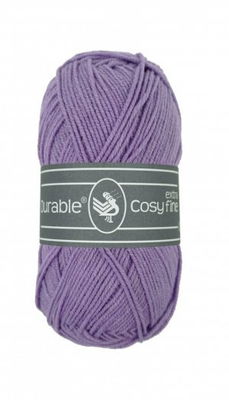 Durable Cosy extra fine 0269 Light Purple