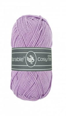 Durable Cosy extra fine 0396 Lavender