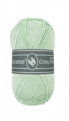 Durable Cosy extra fine 2137 Mint