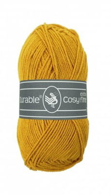 Durable Cosy extra fine 2211 Curry