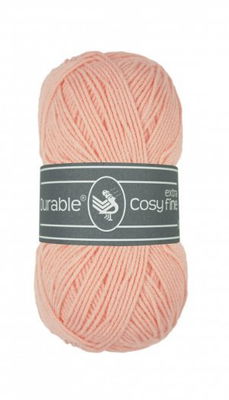 Durable Cosy extra fine 0211 Peach