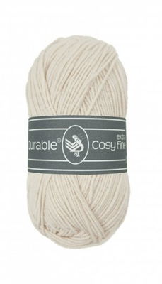 Durable Cosy extra fine 2212 Linen