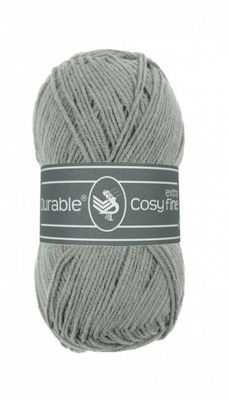 Durable Cosy extra fine 2235 Ash