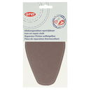 elleboogstuk licht bruin (2 stuks)