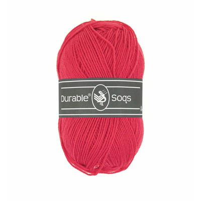 Durable soqs 0420 Paradise pink