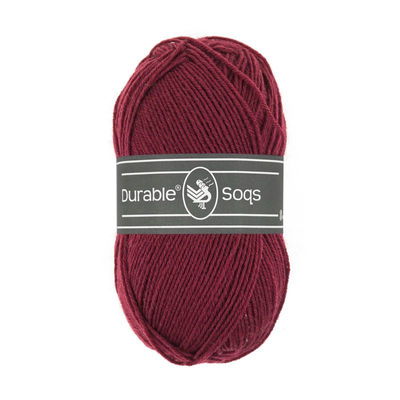 Durable soqs 0414 Anemone