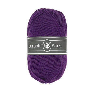Durable soqs 0271 Violet