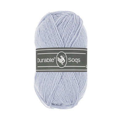 Durable soqs 0410 Misty blue