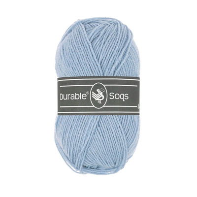 Durable soqs 0289 Blue grey