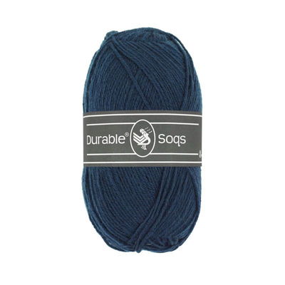 Durable soqs 0321 Navy