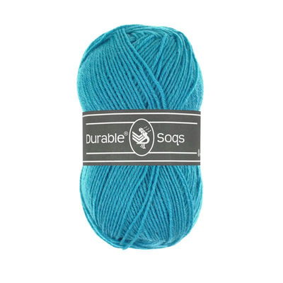 Durable soqs 0371 Turquoise