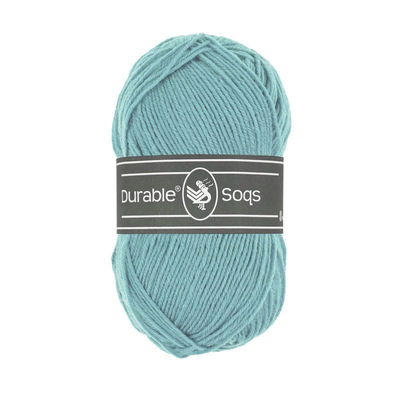 Durable soqs 2134 Vintage green