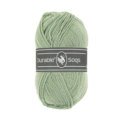 Durable soqs 0402 Seagrass