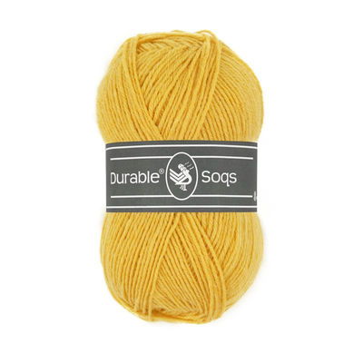 Durable soqs 0411 Mimosa