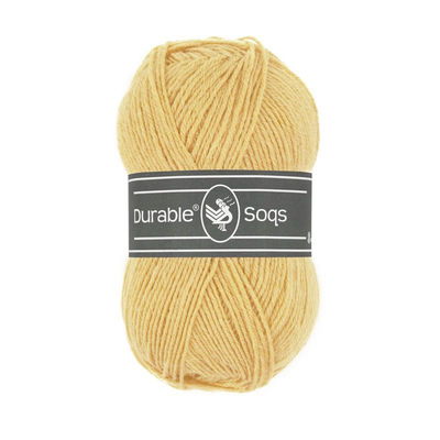 Durable soqs 0409 Bleached sand