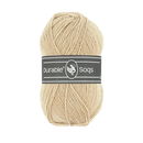 Durable soqs 0423 Cream tan