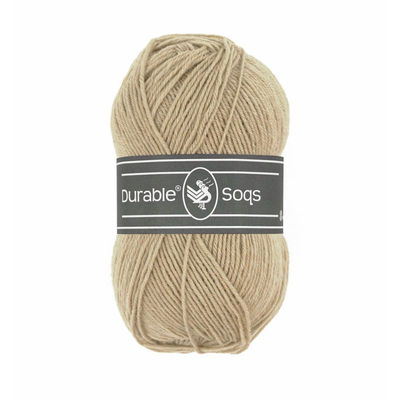 Durable soqs 0422 Sesame