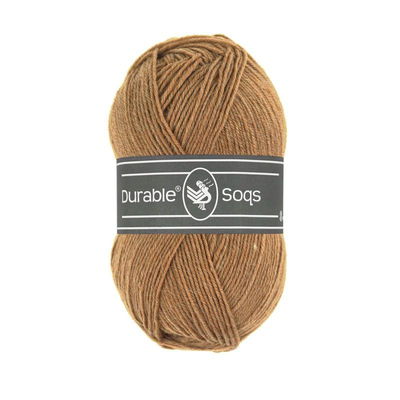 Durable soqs 2218 Hazelnut