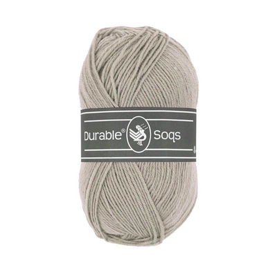 Durable soqs 0401 Opal grey