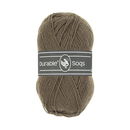 Durable soqs 0404 Deep taupe