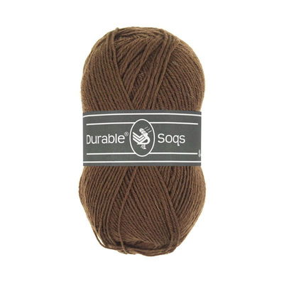 Durable soqs 0413 Mustang