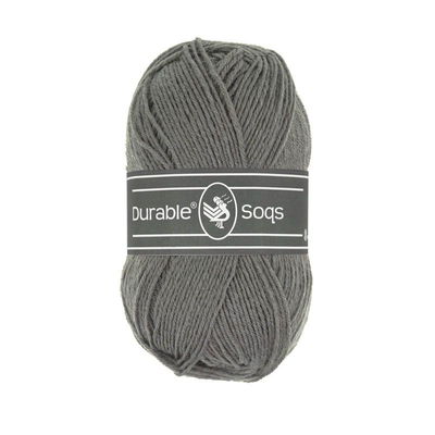 Durable soqs 2236 Charcoal