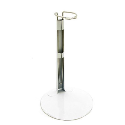 Poppenstandaard 12 cm 2 stuks 